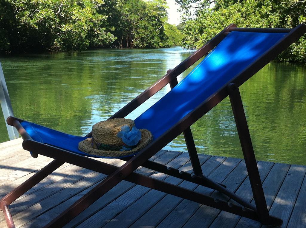 Salt Lake Lodge Savusavu Szoba fotó
