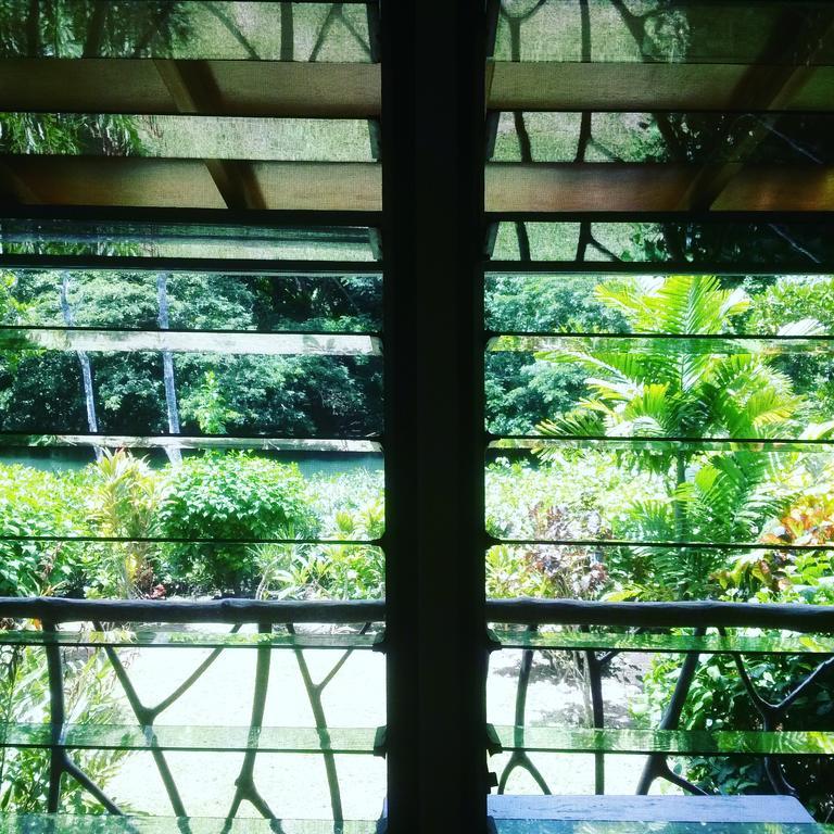 Salt Lake Lodge Savusavu Szoba fotó