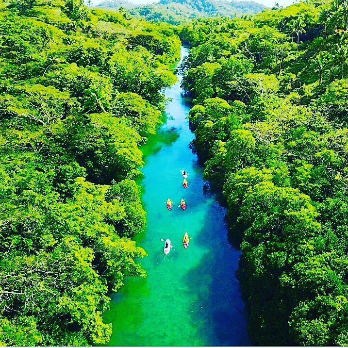 Salt Lake Lodge Savusavu Kültér fotó